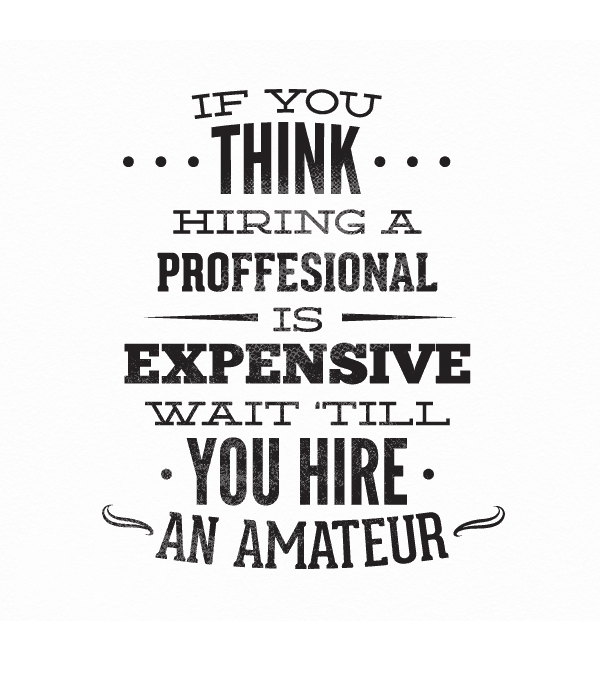 Why should re-landscape my property?